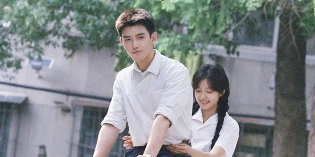 Reasons to Watch the Chinese Drama 'LOVE STORY IN THE 1970s' That Captivates the Audience