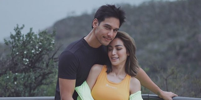 Reasons for Moving to Bali Revealed, Jessica Iskandar Wants to Commemorate Her First Vacation with Richard Kyle?