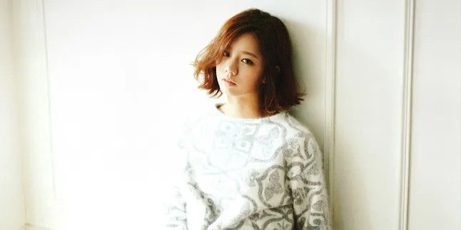 Alasan Pingsan di Panggung, Hyeri Girls Day Terkena Flu Babi Alasan Pingsan di Panggung, Hyeri Girls Day Terkena Flu Babi