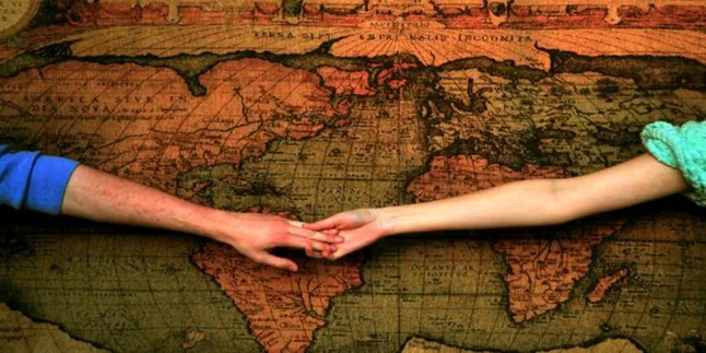 Alasan Putus Demi Fokus Skripsi, Cewek Ini Malah Ditinggal Nikah