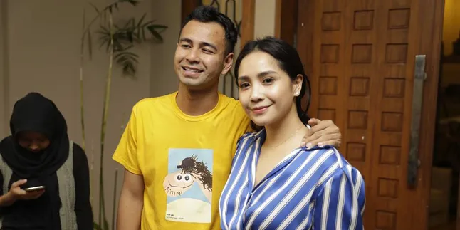 Alasan Raffi Ahmad dan Nagita Slavina Gelar Pesta Sederhana Untuk Rafathar Alasan Raffi Ahmad dan Nagita Slavina Gelar Pesta Sederhana Untuk Rafathar