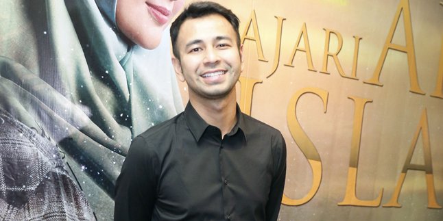 Reasons Why Raffi Ahmad Recruited Syamsir Alam and Cristian Gonzales as Players for Rans Cilegon FC