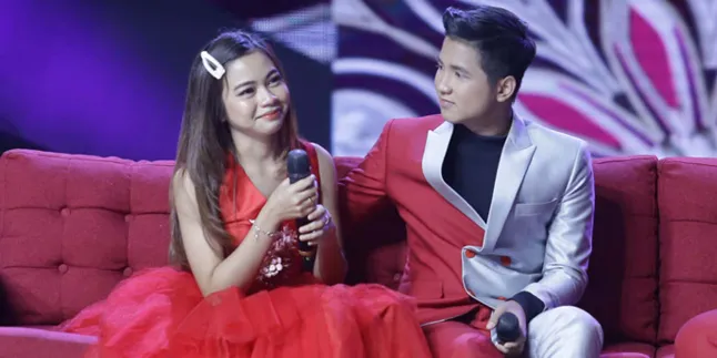 Alasan Rara Sempat Ragu Saat Ditunjuk Jadi Host Baru LIDA 2020, Dituding Rebut Rejeki Jirayut Alasan Rara Sempat Ragu Saat Ditunjuk Jadi Host Baru LIDA 2020, Dituding Rebut Rejeki Jirayut