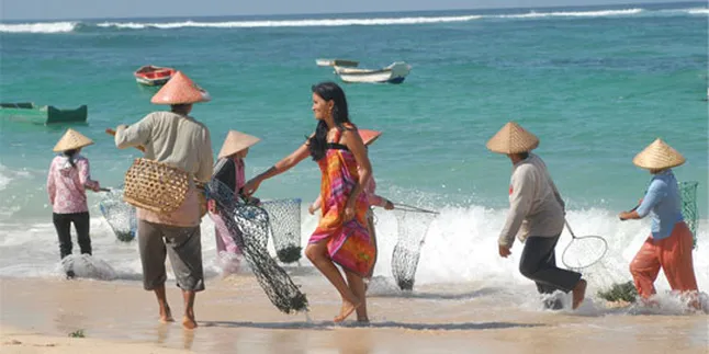 Alasan 'RAYYA' Naik Turun di Layar Bioskop