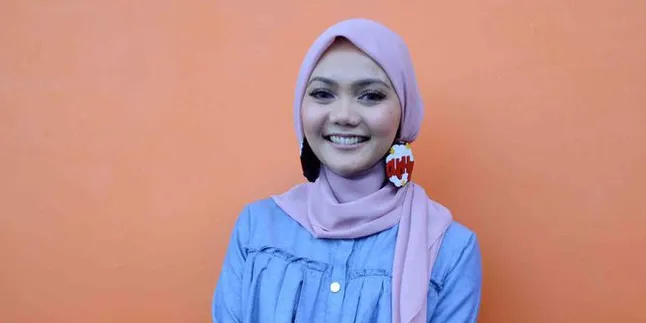 Alasan Rina Nose Tak Lagi Muncul Lagi di D'Academy Asia Alasan Rina Nose Tak Lagi Muncul Lagi di D'Academy Asia
