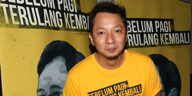 Alasan Ringgo Agus Rahman Nilai Musik 90-an Berbeda Dari Sekarang