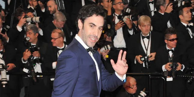 Alasan Sacha Baron Cohen Tak Cocok Perankan Freddie Mercury Alasan Sacha Baron Cohen Tak Cocok Perankan Freddie Mercury