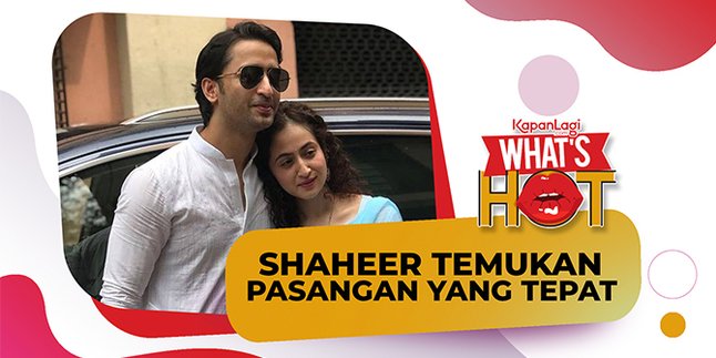 Reasons Why Shaheer Sheikh is Firm in Marrying Ruchikaa Kapoor Despite Different Religions