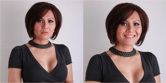 Alasan Solena Chaniago Tak Mau Pakai Gaya Rambut Kim Kardashian Alasan Solena Chaniago Tak Mau Pakai Gaya Rambut Kim Kardashian