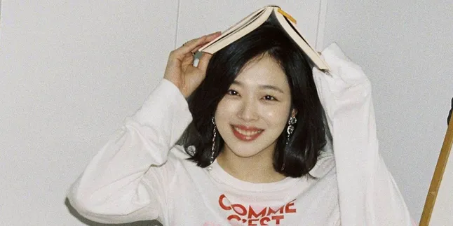 Alasan Sulli Tak Laporkan Komentar Jahat Jadi Sorotan Setelah Kematiannya