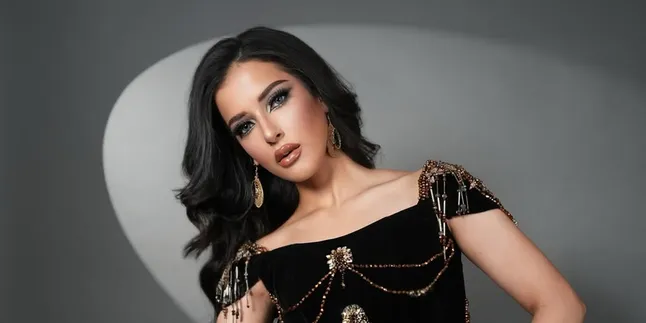 The Reason Tasya Farasya Filed for Divorce from Her Husband Remains a Mystery, Here is the Court's Explanation