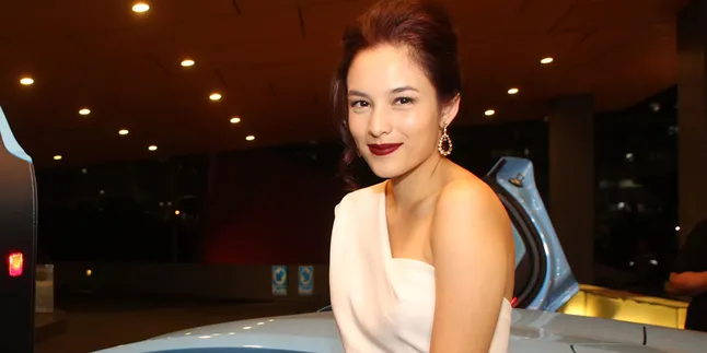 Alasan Terpilihnya Chelsea Islan Bintangi 'MIMPI SEJUTA DOLAR'