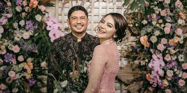 Reasons Tiwi ex T2 is Determined to Marry Arsyad Rahman