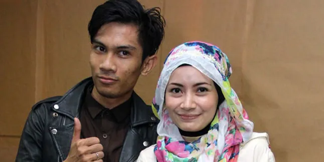 Alasan Tria Changcuters Ijab Kabul di Temanggung