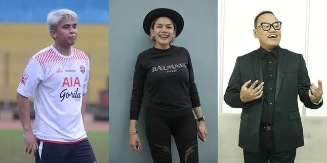 Alasan Unfollow Akun Uya Kuya & Billy Syahputra, Nikita Mirzani: Suka-Suka Gue Dong