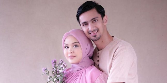 Reasons Vebby Palwinta and Razi Bawazier Name Their First Child Ali