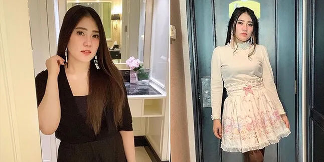 Alasan Via Vallen Kerja Keras Jadi Penyanyi Akhirnya Terungkap!