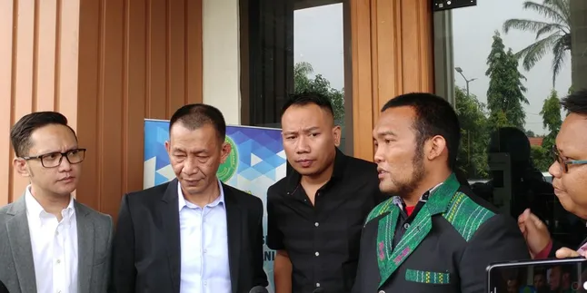 Alasan Vicky Prasetyo Gugat Cerai Angel Lelga: Inisiatif Saya Bukan Intervensi