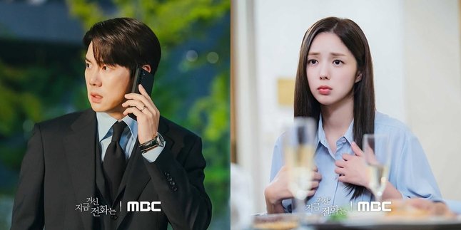 Reasons 'WHEN THE PHONE RINGS' Episodes 5 and 6 Are Not Airing, Disappointing Viewers