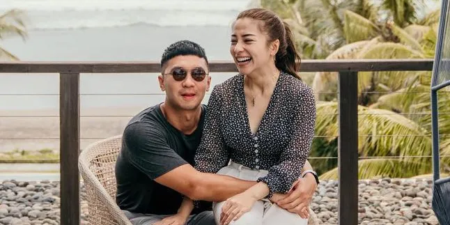 Alasan yang Membuat Nikita Willy Memilih Indra Priawan Sebagai Pendamping Hidup: I Like Smart Guy