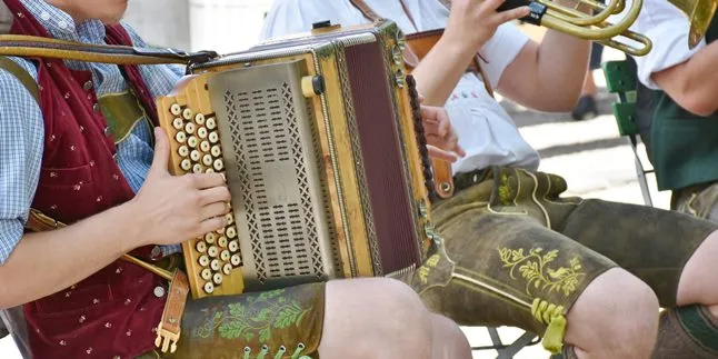 Alat Musik Adalah Modifikasi untuk Menghasilkan Suara, Ketahui Pula Jenis dan Fungsinya