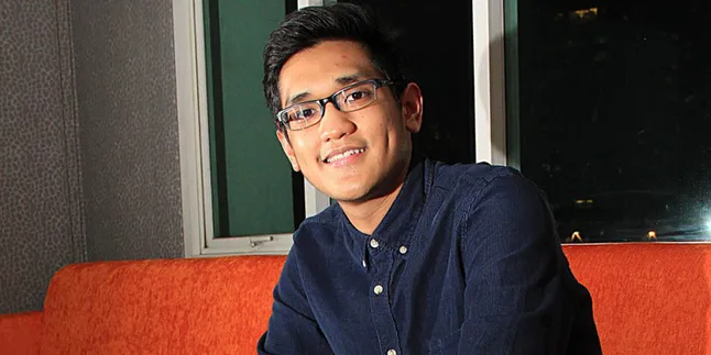 Album Baru Afgan Suguhkan Multi Rasa