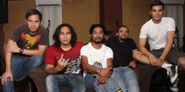 Album Baru, Element Gandeng Inul Daratista