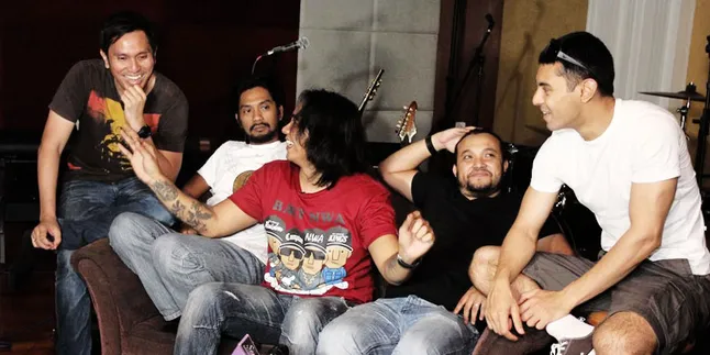 Album Baru, Ferdy Element Harap Didi Riyadi Temukan Jodoh