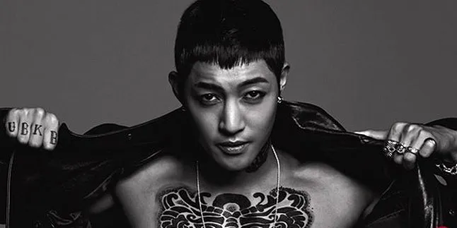 Album Baru Kim Hyun Joong Puncaki Chart Billboard Dunia