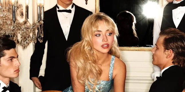 Sabrina Carpenter's New Album 'MAN’S BEST FRIEND' Officially Released, Cover Sparked Controversy