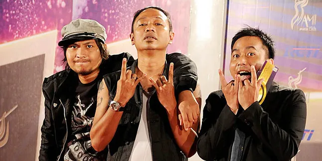 Album Baru, Superglad 'Jadi' Berandalan Ibukota