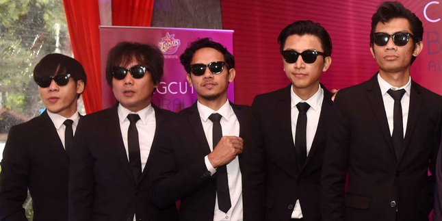 Album Baru, The Changcuters: Tolong Dengar Baik-Baik Lagu Kita