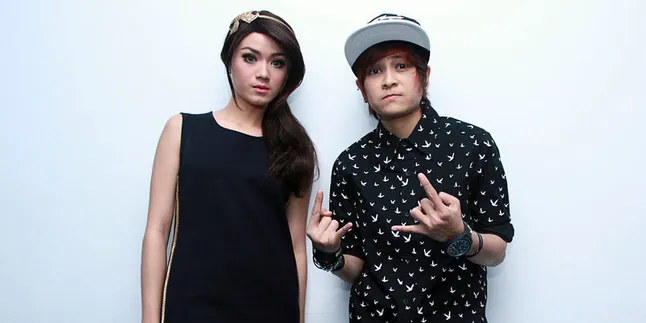 Album Baru The Virgin, Dara Mulai Ciptakan Lagu