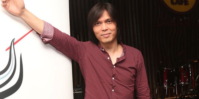 Album dan Konser Jadi Target Once Mekel di Tahun 2017