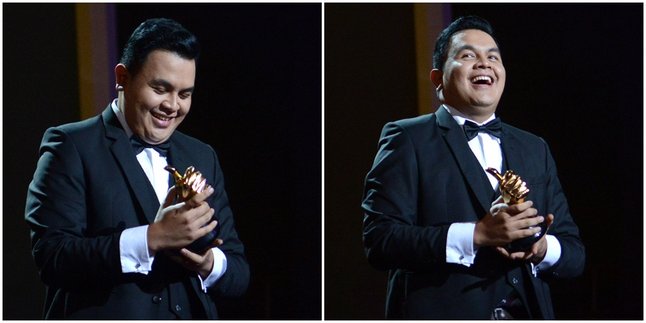 Album Debut Sukses, Tulus Ternyata Pernah Tak Percaya Diri