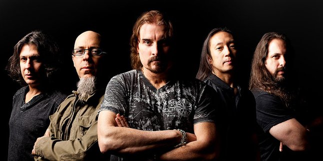 Album Dream Theater Terbaru Bakal Beda