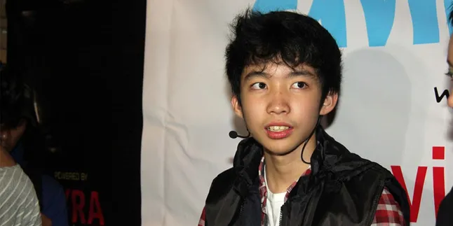 Album Gavin MJ Juga Menyuguhkan Lagu Dangdut