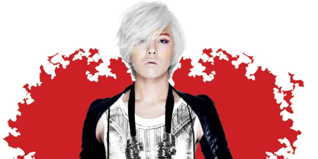 Album Kedua, G-Dragon Gaet Missy Elliott