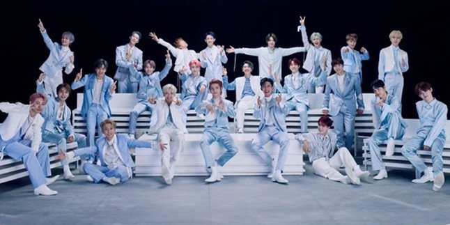 NCT's Second Album 'RESONANCE Pt.1' Successfully Tops 1.12 Million Pre-orders, Sets New Record in SM!
