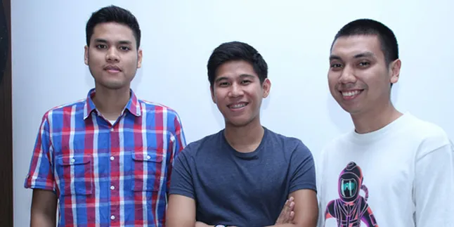 Album Keempat, RAN Lebih Dewasa dan Kalem