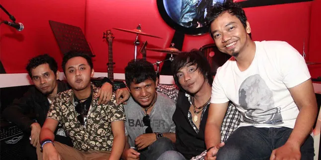 Album Kelar, Joy Climax Sebarkan Single Kedua