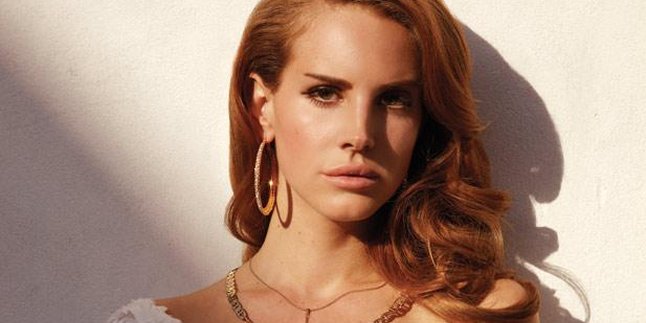 Album Lana Del Rey Bermula Dari Klub Malam!