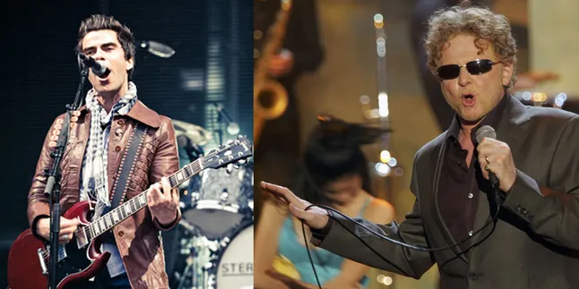 Album Pertama The Beatles Direkam Ulang Oleh Stereophonic dan Mick Hucknall