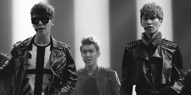 19 Juni, Album Single Baru Eunhyuk - Donghae Dirilis