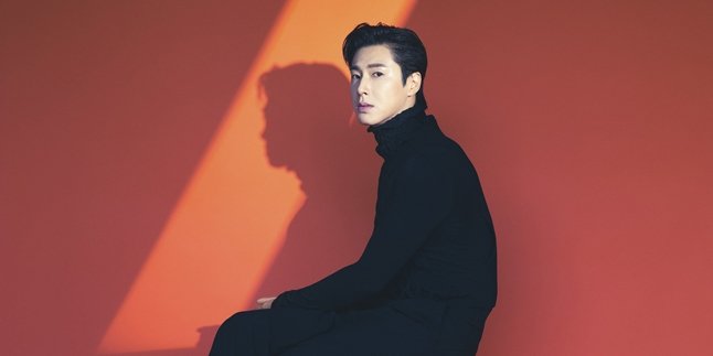 Latest Solo Album by U-KNOW TVXQ! Tops Oricon