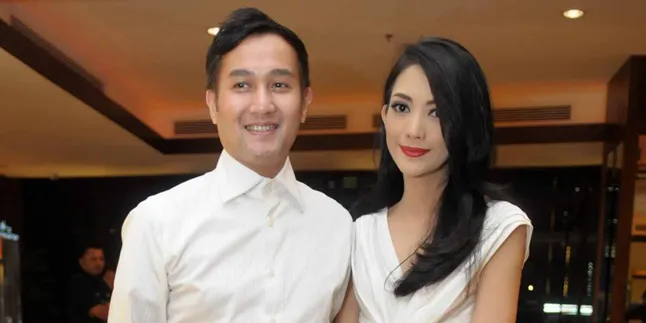 Aldi Bragi Ingin Tambah Momongan, Apa Jawaban Ririn Dwi Ariyanti?