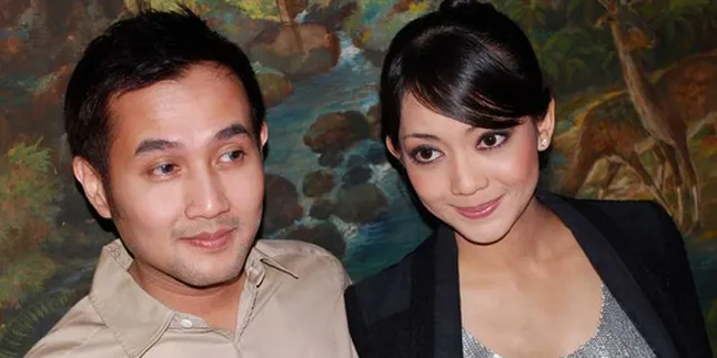 Aldi Bragi: Ririn Adalah Ibu Yang Komplit