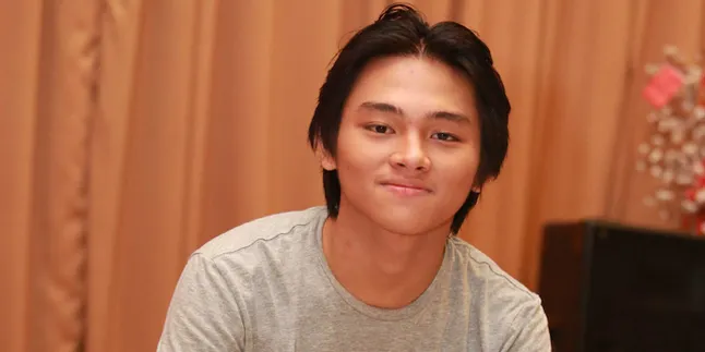 Aldi CJR Akui Dirinya Lebih Tertarik Bernyanyi Dibanding Dunia Film