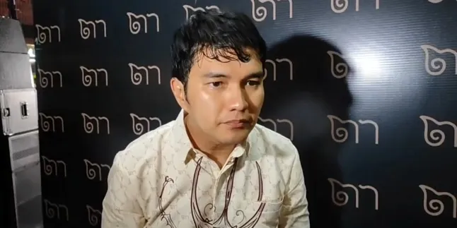 Aldi Taher Exposes Raffi Ahmad's Condition After Lump Surgery
