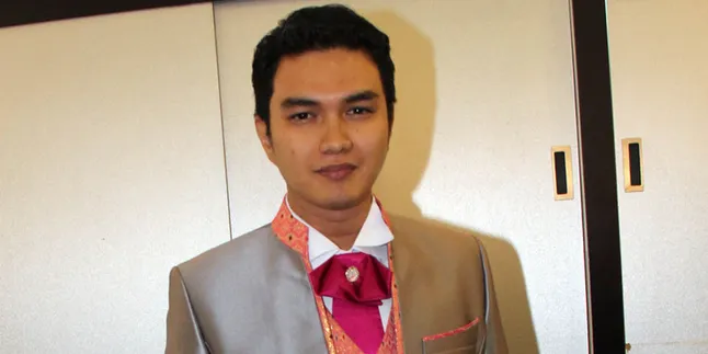 Aldi Taher Divonis Dokter Kena Kanker, Istri Langsung Menangis